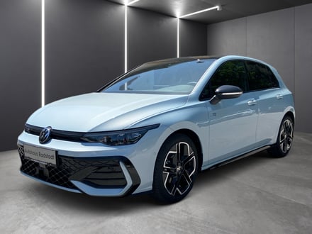 VW Golf Sport mHEV TSI DSG