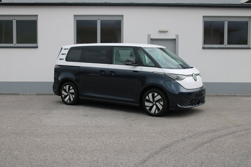 VW ID. Buzz Pro 150 kW