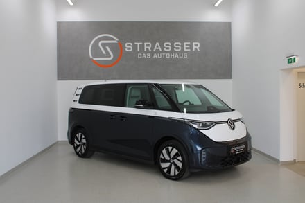 VW ID. Buzz Pro 150 kW