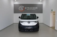 Thumbnail-Foto von Fahrzeug