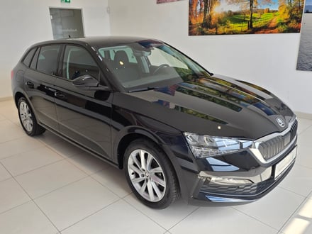 Škoda SCALA Style TSI