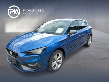 SEAT Leon FR Edition 1.5 TSI 115 PS