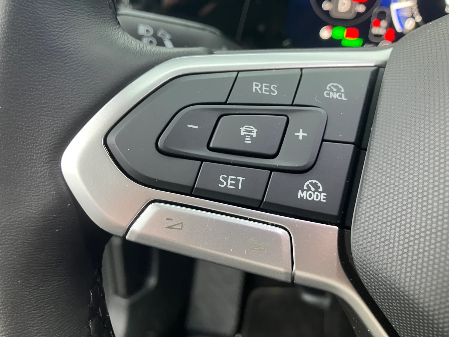 Bild eines VW Golf Variant Business mHeV DSG