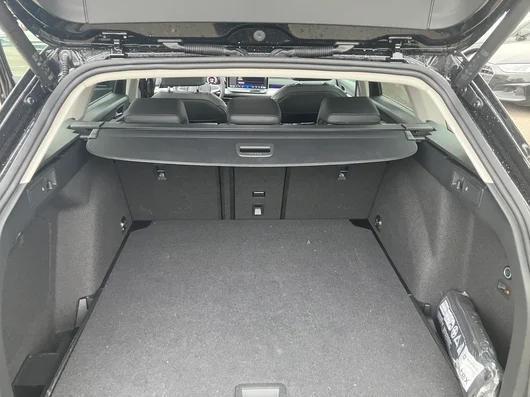 Bild eines VW Golf Variant Business mHeV DSG