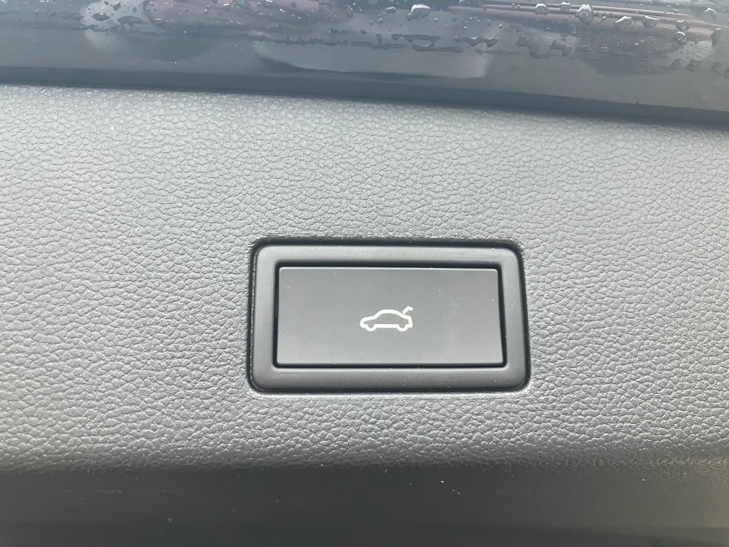 Bild eines VW Golf Variant Business mHeV DSG