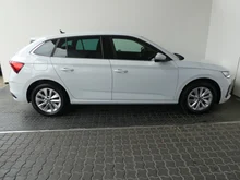 Thumbnail-Foto von Fahrzeug