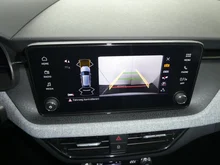 Thumbnail-Foto von Fahrzeug