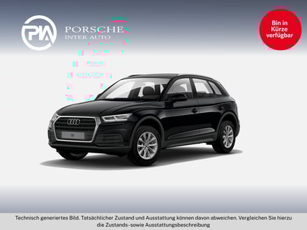 Audi Q5 2.0 TDI ultra quattro