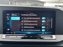 VW Caddy Cargo Maxi TDI in Candyweiß
