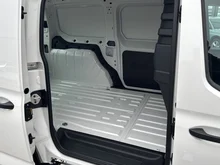 VW Caddy Cargo Maxi TDI in Candyweiß