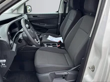 VW Caddy Cargo Maxi TDI in Candyweiß