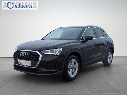 Audi Q3 35 TDI intense