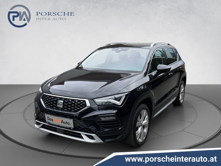 SEAT Ateca Xperience 2.0 TDI DSG