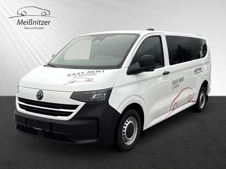 VW Transporter Kombi LR TDI 4MOTION