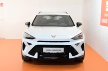 Thumbnail-Foto von Fahrzeug