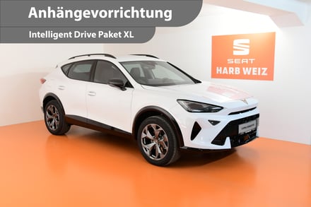 CUPRA Formentor 2.0 TSI 204 PS DSG 4Drive