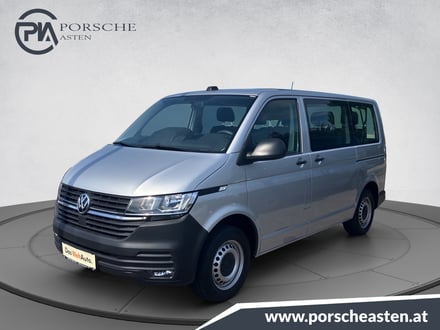 VW Transporter Kombi TDI 4MOTION