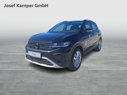 VW T-Cross Friends TSI