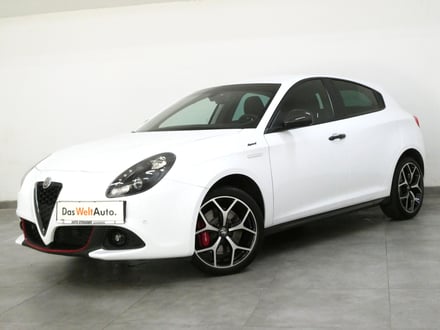 Alfa Romeo Giulietta Sprint