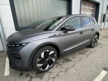 Thumbnail-Foto von Fahrzeug