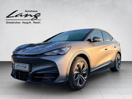 CUPRA Tavascan VZ Extreme 4Drive 250kW/340PS