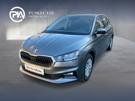 Škoda Fabia Essence TSI