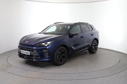 CUPRA Terramar 1.5 e-TSI 150 PS DSG