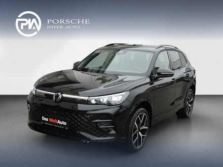 VW Tiguan Sport TDI 4MOTION DSG