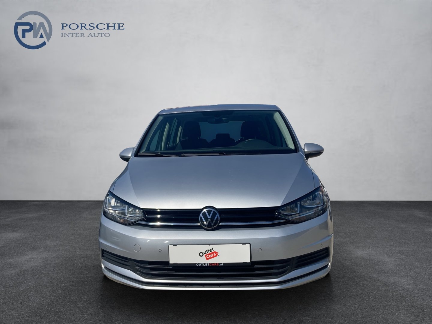 VW Touran Comfortline TDI SCR DSG 7-Sitzer | Bild 2 von 18
