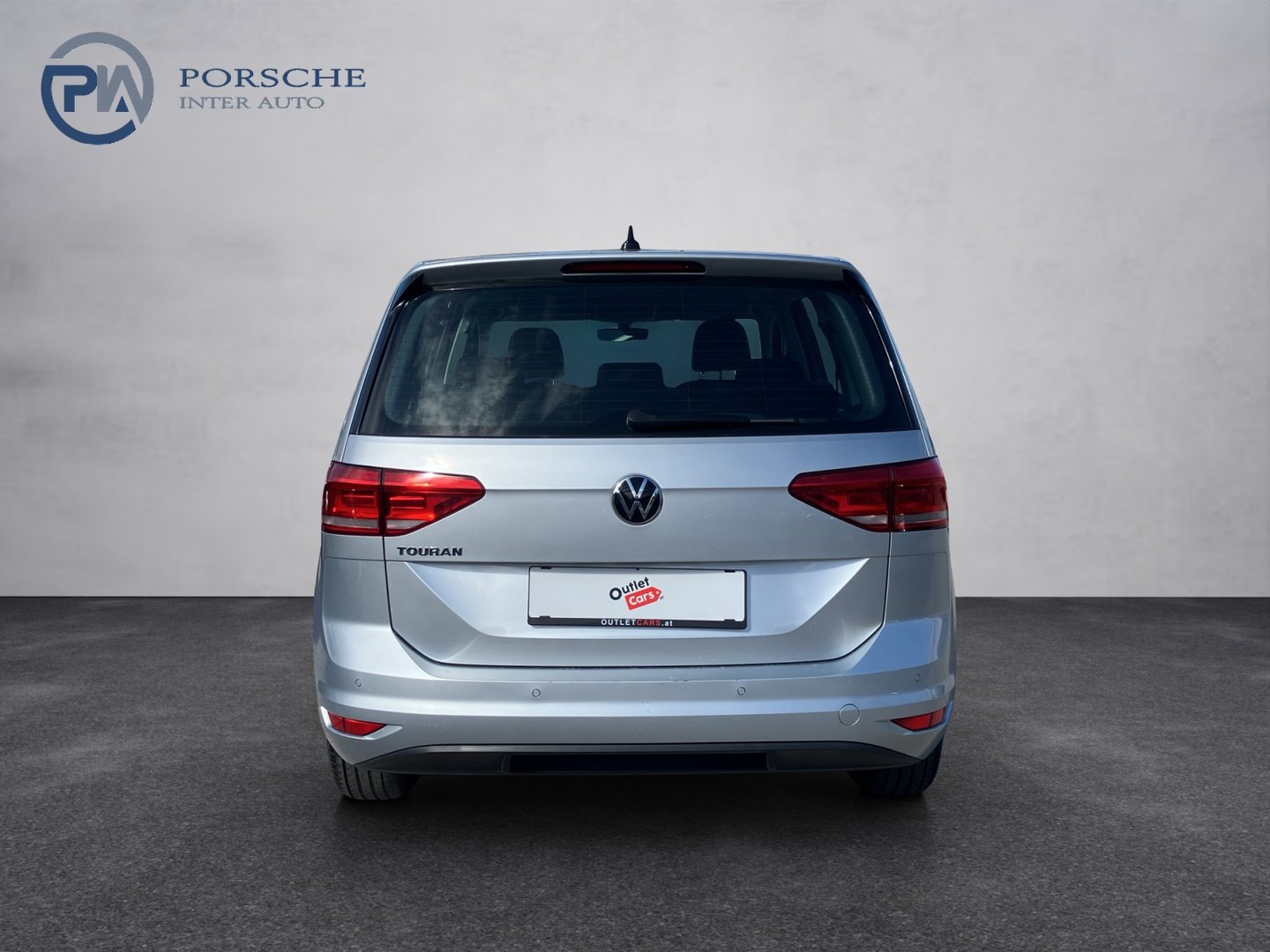 VW Touran Comfortline TDI SCR DSG 7-Sitzer | Bild 5 von 18