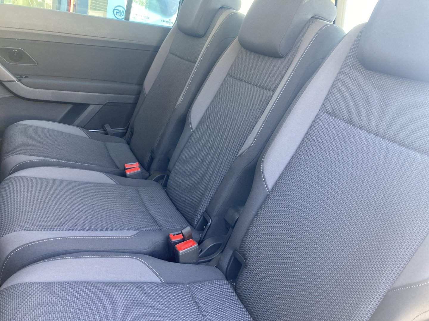 VW Touran Comfortline TDI SCR DSG 7-Sitzer | Bild 13 von 18
