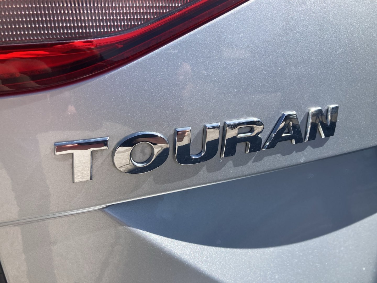 VW Touran Comfortline TDI SCR DSG 7-Sitzer | Bild 16 von 18