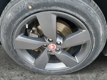 Thumbnail-Foto von Fahrzeug