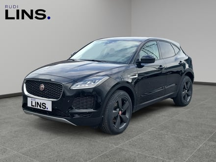 Jaguar E-Pace 2.0DI4 D150 AWD Aut.