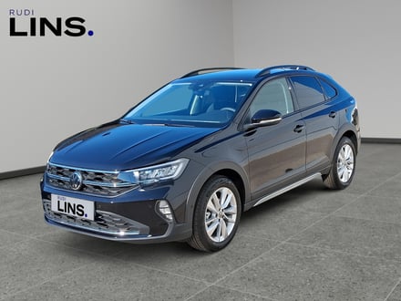 VW Taigo Friends TSI DSG