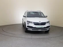 Thumbnail-Foto von Fahrzeug
