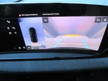 Audi Q6 Sportback e-tron quattro in 0E Mythosschwarz Metallic