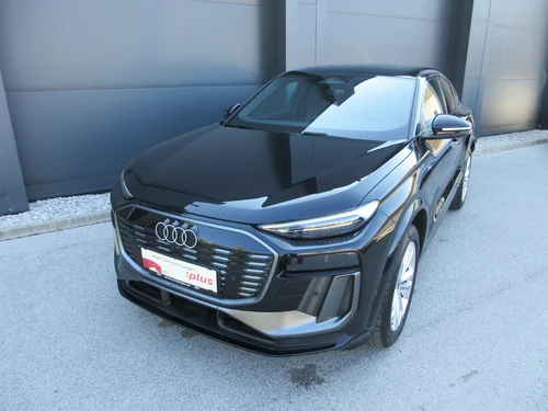 Audi Q6 Sportback e-tron quattro