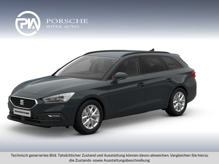 SEAT Leon SP Kombi Style Edition 1.5TSI 115PS