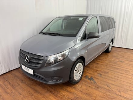Mercedes Vito Tourer 114/116/119/124 CDI Pro 4x4 lang
