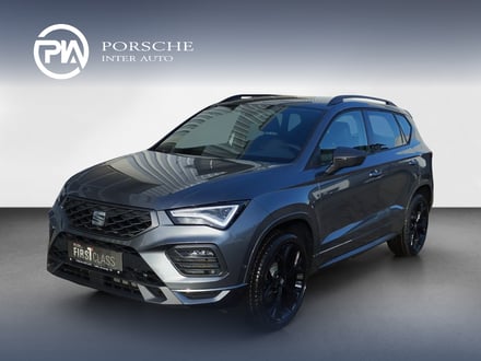 SEAT Ateca FR 1.5 TSI ACT DSG