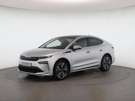 Škoda Enyaq Coupé 85x