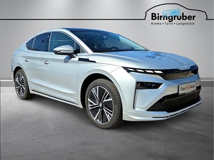 Škoda Enyaq Coupé 85x