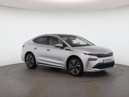 Škoda Enyaq Coupé 85x