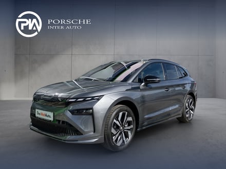 Škoda Enyaq Sportline 85x