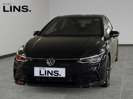 VW Golf R-Line TSI