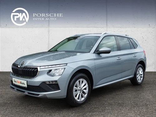 Škoda Kamiq Selection TSI