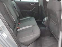 Škoda Kamiq Selection TSI in Smokey Diamond-Silber Metallic