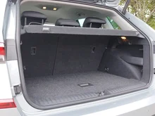 Škoda Kamiq Selection TSI in Smokey Diamond-Silber Metallic