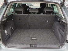 Škoda Kamiq Selection TSI in Smokey Diamond-Silber Metallic